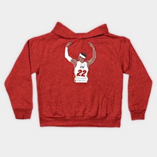 Himmy jimmy Kids Hoodie